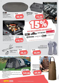 CITTI Markt Prospekt Seite 6