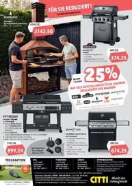 CITTI Markt Prospekt Seite 8