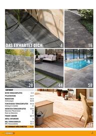 Hornbach Prospekt Seite 2