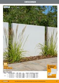 Hornbach Prospekt Seite 40