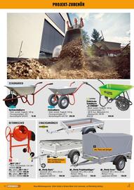 Hornbach Prospekt Seite 72