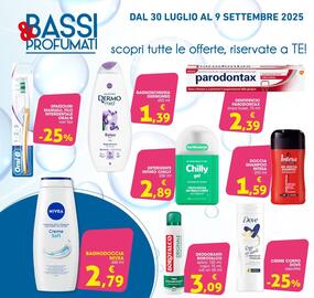 Volantino Conad City | BASSI&PROFUMATI Pagina 2