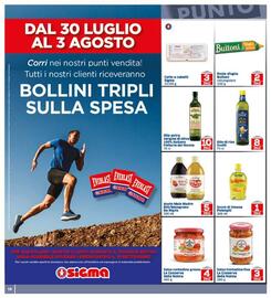 Volantino Sigma Pagina 18