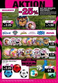 Woolworth Prospekt Seite 17