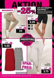 Woolworth Prospekt Seite 21