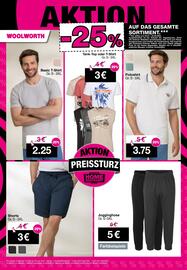 Woolworth Prospekt Seite 22