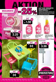 Woolworth Prospekt Seite 24