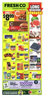FreshCo flyer (valid until 6-08)