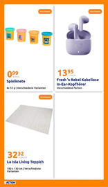 Action Prospekt woche 31 Seite 25
