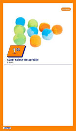 Action Prospekt woche 31 Seite 26