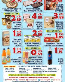 Volantino Mercogel Pagina 4