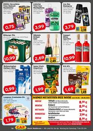 CAP Markt Prospekt woche 32 Seite 2
