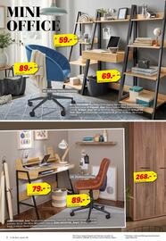 Höffner Prospekt Seite 2