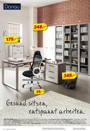 Höffner Prospekt Seite 6