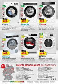 Höffner Prospekt Seite 8