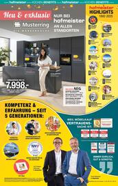 Hofmeister Prospekt Seite 8