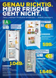 Euronics Prospekt Seite 11