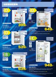 Euronics Prospekt Seite 13