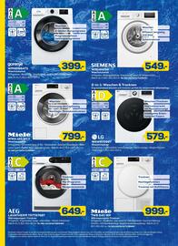 Euronics Prospekt Seite 2