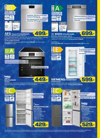 Euronics Prospekt Seite 3