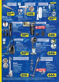 Euronics Prospekt Seite 4