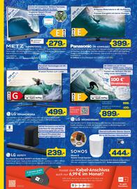 Euronics Prospekt Seite 6