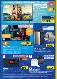 Euronics Prospekt Seite 7