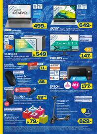 Euronics Prospekt Seite 8