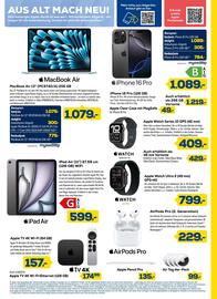 Euronics Prospekt Seite 9