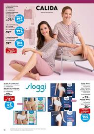 Galeria Prospekt woche 31 Seite 10