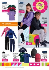 Galeria Prospekt woche 31 Seite 18