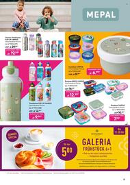 Galeria Prospekt woche 31 Seite 20