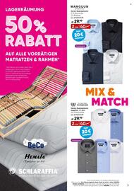 Galeria Prospekt woche 31 Seite 3
