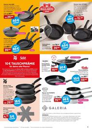 Galeria Prospekt woche 31 Seite 9