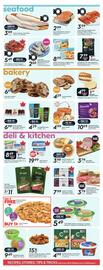 Safeway flyer week 31 Page 10