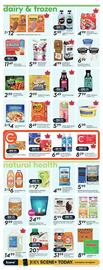Safeway flyer week 31 Page 11