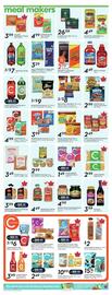 Safeway flyer week 31 Page 12