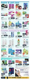 Safeway flyer week 31 Page 13