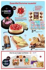 Safeway flyer week 31 Page 19