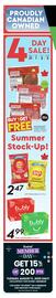 Safeway flyer week 31 Page 2
