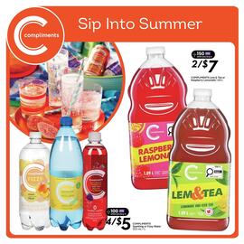 Safeway flyer week 31 Page 20