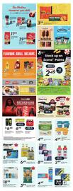 Safeway flyer week 31 Page 21