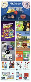 Safeway flyer week 31 Page 22