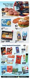 Safeway flyer week 31 Page 6