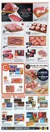 Safeway flyer week 31 Page 9