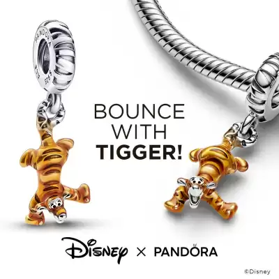 Pandora catalogue (valid until 5-08)