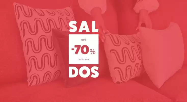 Folheto Superdecor