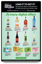 Sobeys Liquor flyer week 31 Page 2