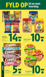 Coop 365 tilbudsavis uge 31 Side 10