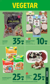 Coop 365 tilbudsavis uge 31 Side 15